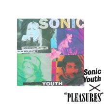 PLEASURES/ץ쥸㡼Sonic