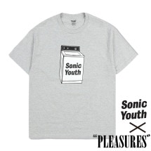 PLEASURES/ץ쥸㡼Sonic