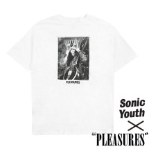 PLEASURES/ץ쥸㡼Sonic