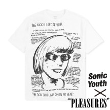 PLEASURES/ץ쥸㡼Sonic