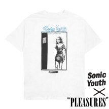 PLEASURES/ץ쥸㡼Sonic