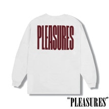 PLEASURES/ץ쥸㡼MASTER