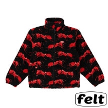 FELT/եȡANT FARM SHERPA JKT 㡼ѥ㥱å / FIRE ANTS