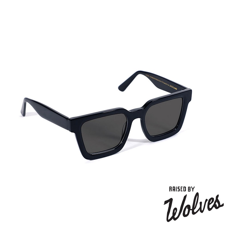 RAISED BY WOLVES/レイズドバイウルブス】MODEL A SUNGLASSES