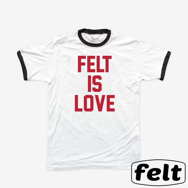 ファーストラブ プリント Tシャツ Tシャツ | First Label