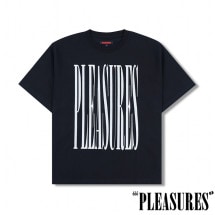 PLEASURES/ץ쥸㡼STRETCH
