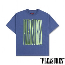 PLEASURES/ץ쥸㡼STRETCH