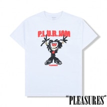PLEASURES/ץ쥸㡼P.L.U.R.