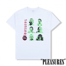 PLEASURES/ץ쥸㡼HEAD