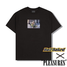 PLEASURES/ץ쥸㡼HALF