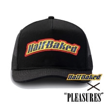 PLEASURES/ץ쥸㡼HALF