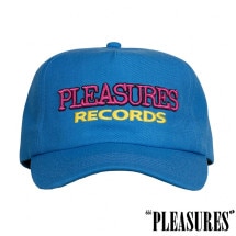 PLEASURES/ץ쥸㡼RECORDS