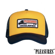 PLEASURES/ץ쥸㡼NIGHTMARE