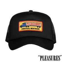 PLEASURES/ץ쥸㡼NIGHTMARE