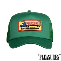 PLEASURES/ץ쥸㡼NIGHTMARE