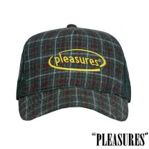 PLEASURES/ץ쥸㡼HAPPIER