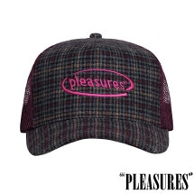 PLEASURES/ץ쥸㡼HAPPIER