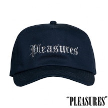 PLEASURES/ץ쥸㡼CHROME