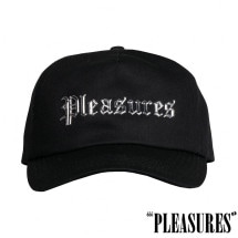 PLEASURES/ץ쥸㡼CHROME