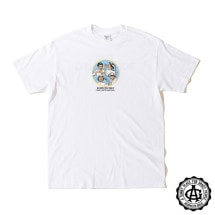 【ACAPULCO GOLD/アカプルコ ゴールド】SUICIDE KIDS TEE Tシャツ / WHITE|Tシャツ|ACAPULCO GOLD
