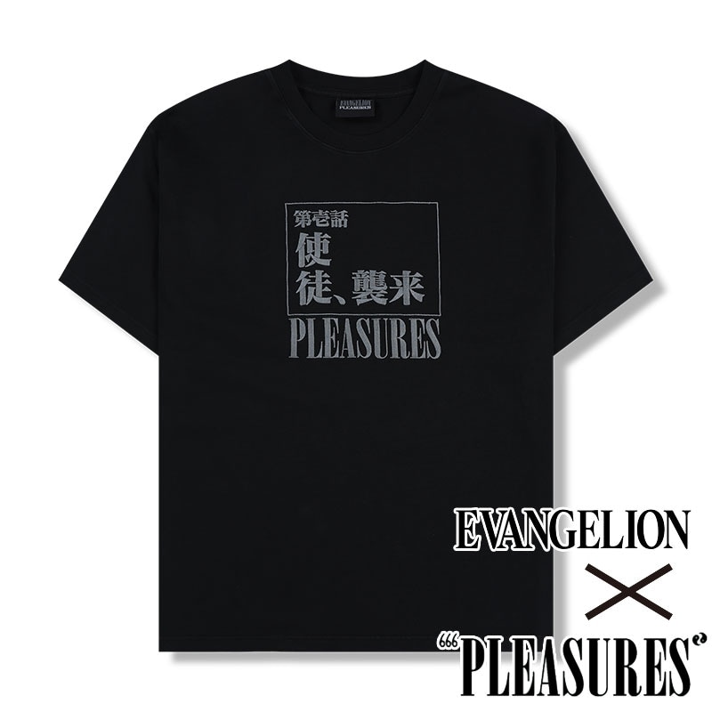 海外限定 PLEASURES ファゥンタァン グラフィック Tシャツ 海外限定 PLEASURES ファゥンタァン グラフィック Tシャツ