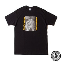 【ACAPULCO GOLD/アカプルコ ゴールド】DRUNK IN LOVE TEE Tシャツ / BLACK|Tシャツ|ACAPULCO GOLD
