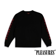 PLEASURES/ץ쥸㡼OE