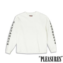 PLEASURES/ץ쥸㡼OE