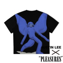 PLEASURES/ץ쥸㡼AUSTIN