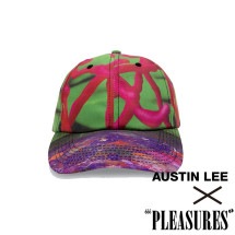 PLEASURES/ץ쥸㡼AUSTIN