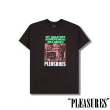 PLEASURES/ץ쥸㡼WOLFIE