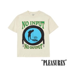 PLEASURES/ץ쥸㡼INPUT