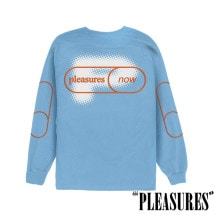 PLEASURES/ץ쥸㡼PIXEL
