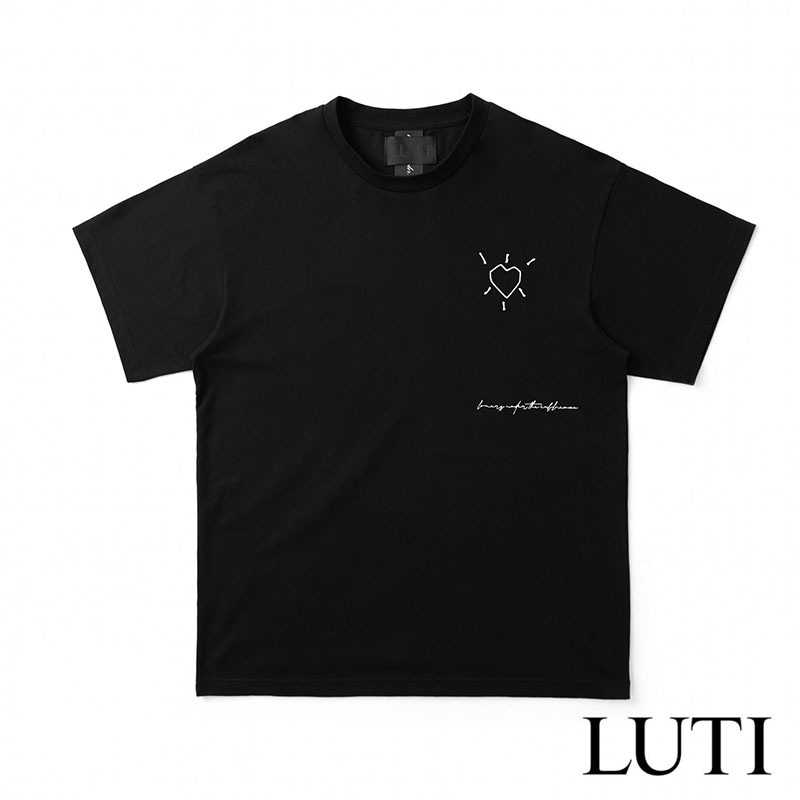 INI READY TO POP (RTP) 池崎理人 TシャツBLACK XL INI 香し READY