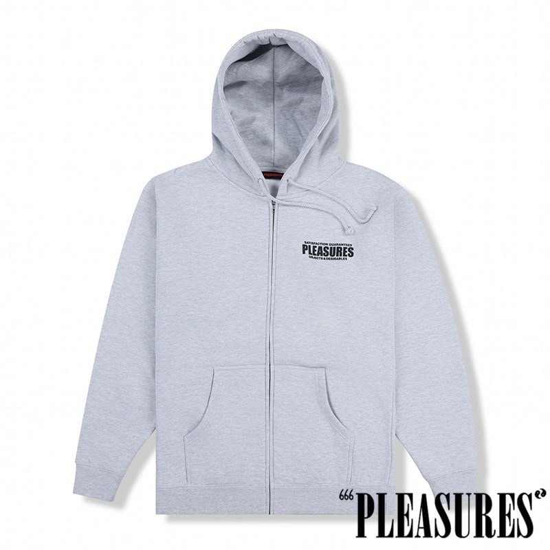 PLEASURES×NewOrder/プレジャーズ×ニューオーダー パーカー Pleasures - Pleasures x New Order Technique Hoodie | HBX