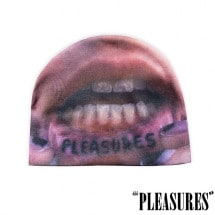 PLEASURES/ץ쥸㡼TATTOO