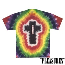 PLEASURES/ץ쥸㡼DYED