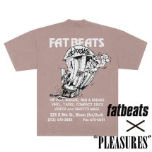 PLEASURES/ץ쥸㡼FAT
