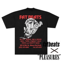 PLEASURES/ץ쥸㡼FAT