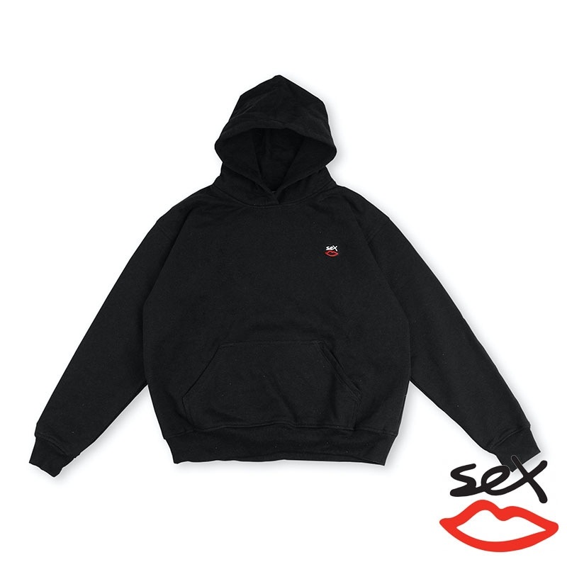 SEX SKATEBOARDS/セックススケートボード】MINI EMBROIDERED LOGO