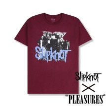 PLEASURES/ץ쥸㡼SLIPKNOT/åץΥåȡCOMPASS