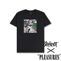 PLEASURES/ץ쥸㡼SLIPKNOT/åץΥåȡSKELETON