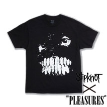 PLEASURES/ץ쥸㡼SLIPKNOT/åץΥåȡTEETH