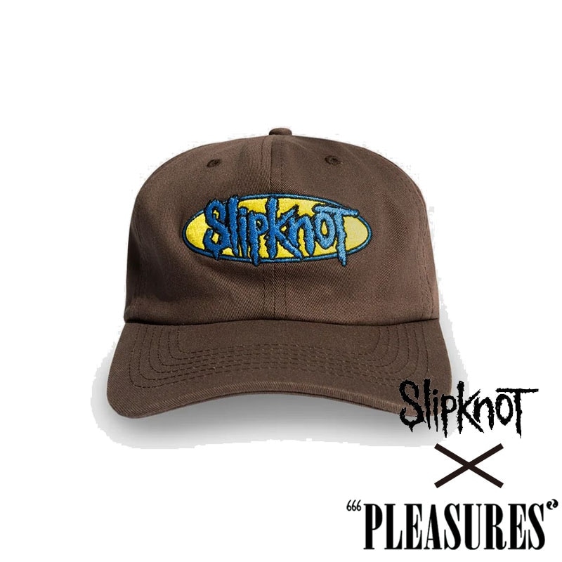 PLEASURES/プレジャーズ×SLIPKNOT/スリップノット】SLIPKNOT