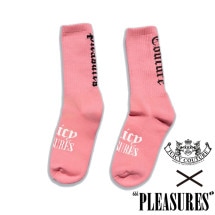 PLEASURES/ץ쥸㡼JUICY