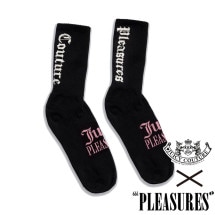 PLEASURES/ץ쥸㡼JUICY