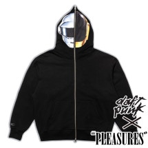 【PLEASURES スウェット】 PLEASURES(プレジャーズ) スウェット・トレーナー(メンズ