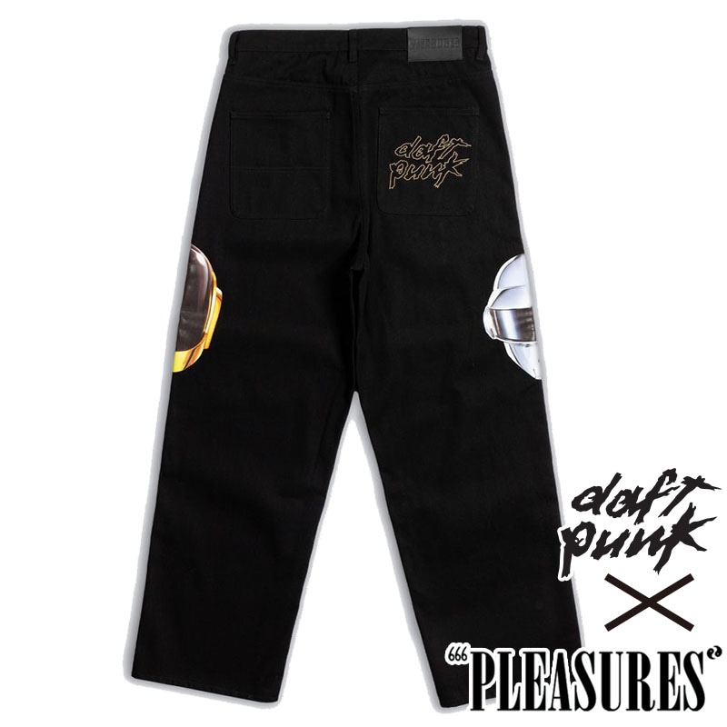 F4号/一点物】PUNK PANDA-パンクパンダ-【アドレノクロム】 家族