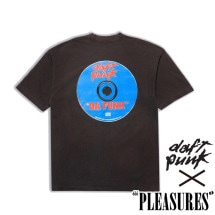 ��PLEASURES/�ץ쥸�㡼����DAFT