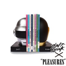 PLEASURES/ץ쥸㡼DAFT